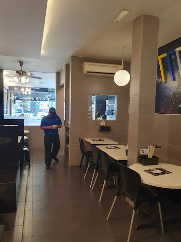 Opinii despre 7 Village @ Pulau Tikus 七廊粿條汤 în George Town - Gastronomi dan perhotelan