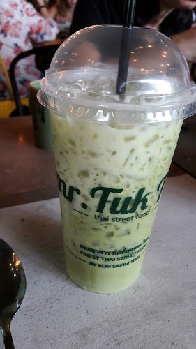 Mr. Tuk Tuk @ Starling Mall (Last call 9:30pm) - Gastronomi dan perhotelan