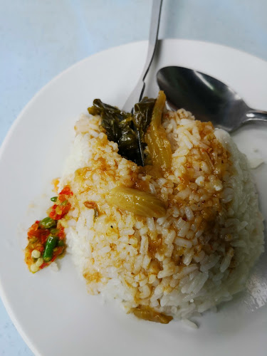 Restoran Peng Heong Hakka Paikut - Gastronomi dan perhotelan