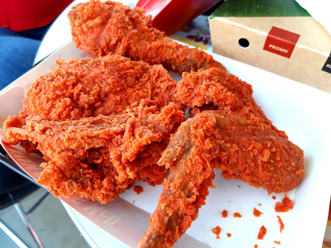 Opinii despre McDonald's în Puchong - Gastronomi dan perhotelan