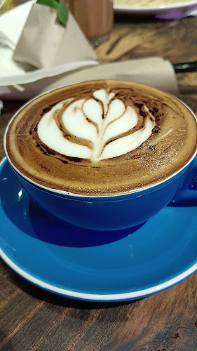 Kueh Cafe • Subang Jaya - Subang Jaya