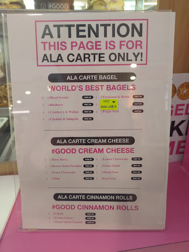 The FOUNDERS BAKERY - Johor Bahru