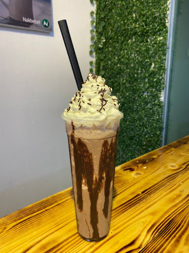 Kupilih Cafe - Kuantan