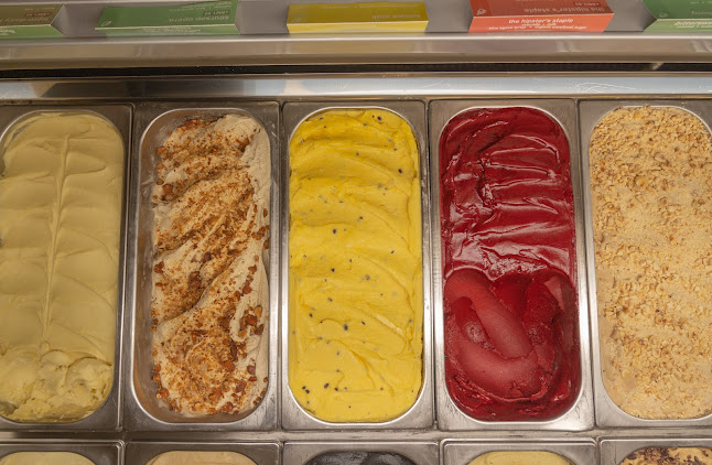 Opinii despre Inside Scoop TTDI în Kuala Lumpur - Gastronomi dan perhotelan