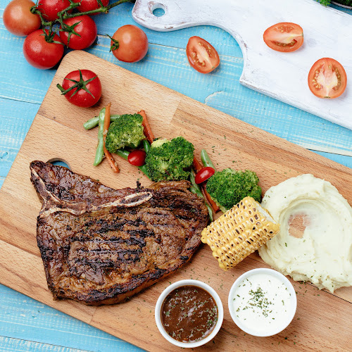 Don Western & Grill Cafe - George Town