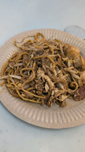 Opinii despre Good Corner în Jelutong - Gastronomi dan perhotelan