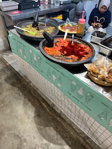 Laman baginda - Gastronomi dan perhotelan