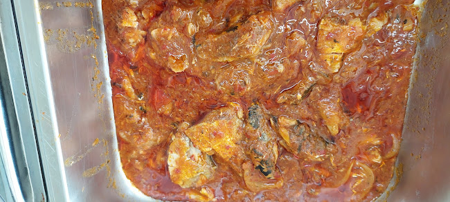 Comentarii opinii despre Warung Pak Ya