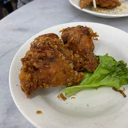 Comentarii opinii despre Gou Lou Hong Kee Chao Sar Hor Fun & Noodles