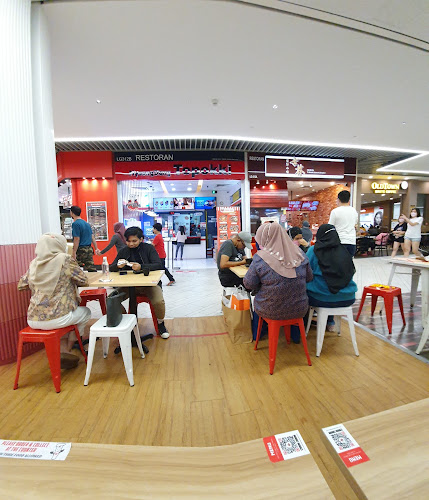 MyeongDong Topokki @ 1 Utama Shopping Mall