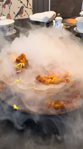 Jade Pavilion - Kuala Lumpur