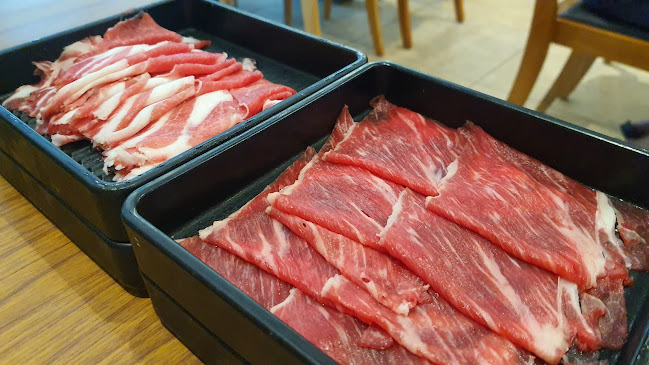 Sukishi @ The Starling