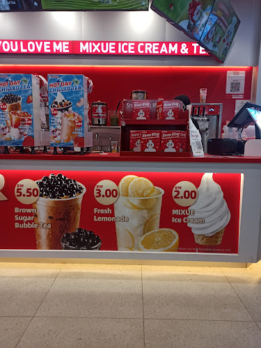 MIXUE - Alam Avenue (Kini Dibuka) - Shah Alam