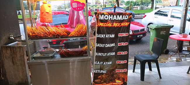 Sapiah Cafe - Gastronomi dan perhotelan