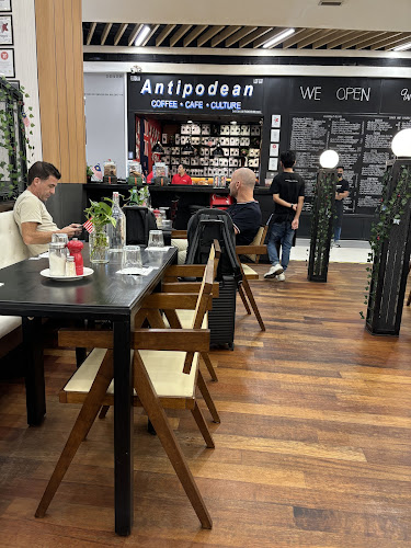 Opinii despre Antipodean @ Atria în Petaling Jaya - Gastronomi dan perhotelan