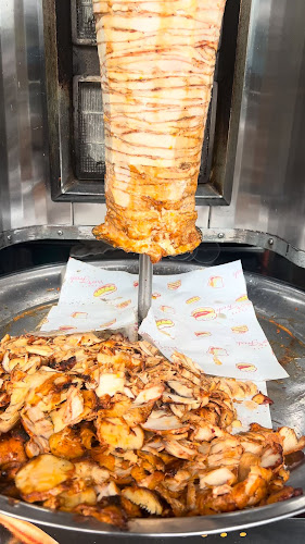 Shawarma Hub • Bandar Sri Permaisuri - Kuala Lumpur