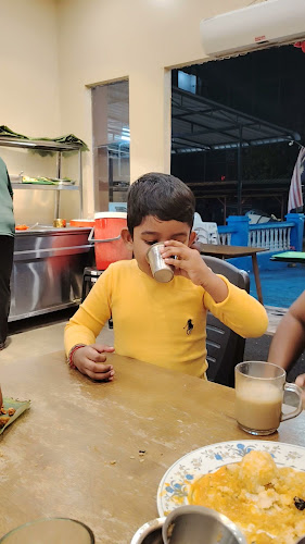 Anna Nagar Brickfields