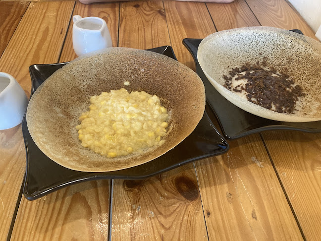 Opinii despre Golden Appam Corner • Authentic Premium Cafe în Kuantan - Gastronomi dan perhotelan