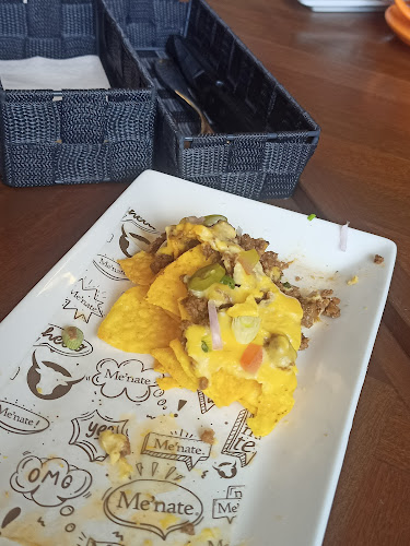 Me'nate Penang - George Town