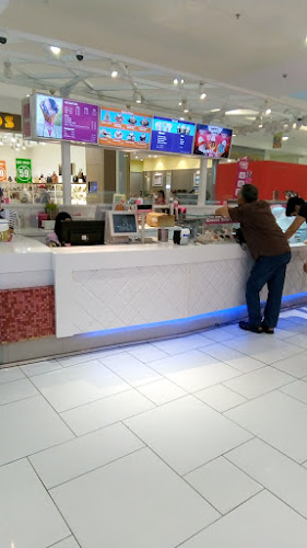 Baskin-Robbins @ VivaCity Megamall - Gastronomi dan perhotelan