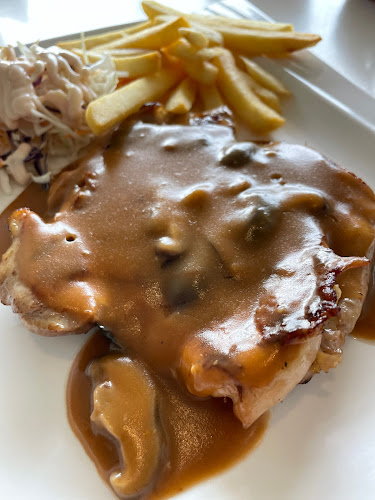 Opinii despre 21st Century Cafe în Kajang - Gastronomi dan perhotelan