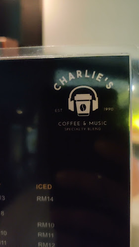 Opinii despre CHARLIE'S COFFEE în George Town - Gastronomi dan perhotelan