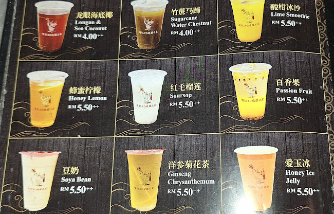 Lot LG-33, KSL CITY Mall, 33, Jalan Seladang, Taman Abad, 80250 Johor Bahru, Johor