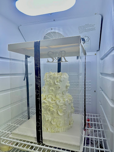 Soulsweet Cake & Mini Cafe - Kuala Berang