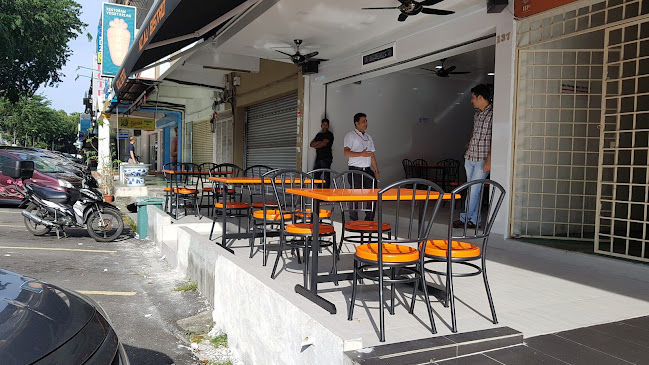 Restoran NZ Ali Bistro - Subang Jaya