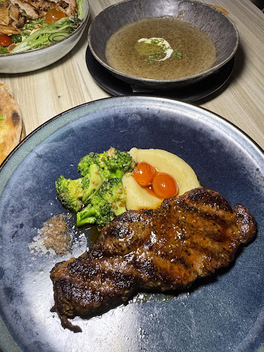 Opinii despre LAVO în Petaling Jaya - Gastronomi dan perhotelan