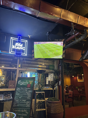 Kohinoor North Indian Restaurant - Kota Kinabalu