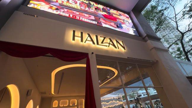 Halzan Penang - George Town