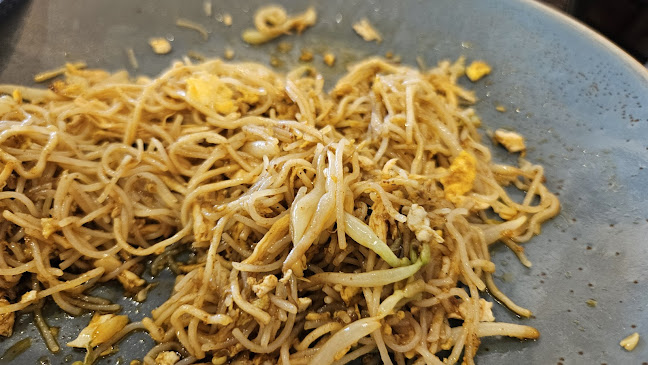 Noodle Art SS2 - Petaling Jaya