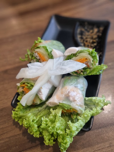 Saigon Bowl - Gastronomi dan perhotelan