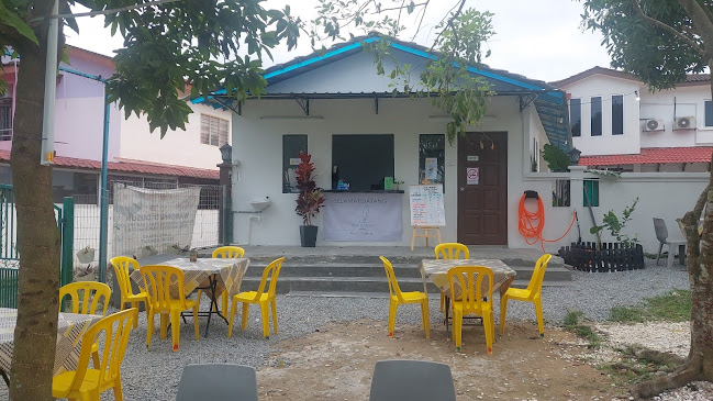 Comentarii opinii despre KOPIXWarong D'DUSUN