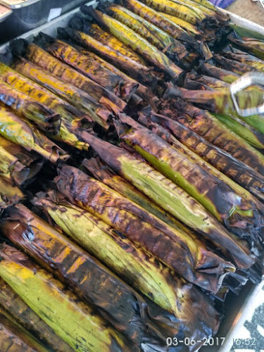 Warung Pak Din Palm Grove Klang - Klang