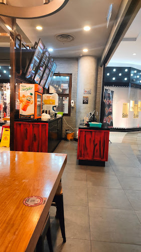 4Fingers Crispy Chicken Gurney Paragon