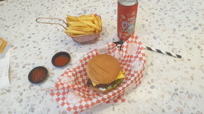 Burger & Taco Pavilion Bukit Jalil - Kuala Lumpur