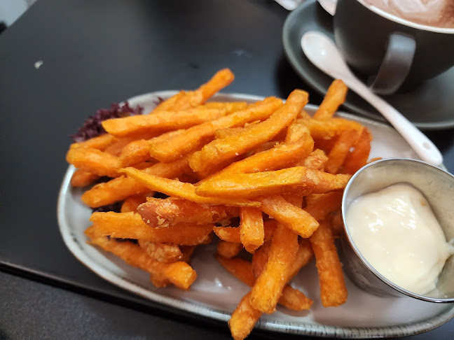 Comentarii opinii despre iNK. Cafe