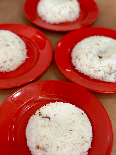 Opinii despre Mo Sang Kor Restaurant în Klang - Gastronomi dan perhotelan