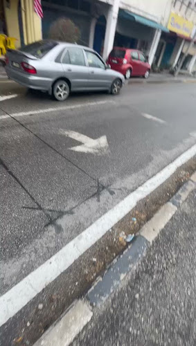 Opinii despre Kedai Kopi Hamdoll în Beruas - Gastronomi dan perhotelan