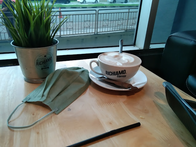 Comentarii opinii despre Richiamo Coffee - Larkin Sentral