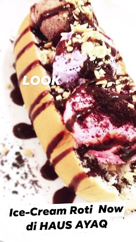 Comentarii opinii despre Haus Ayaq