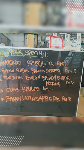 Kompleks Penjaja Desiran Tanjung