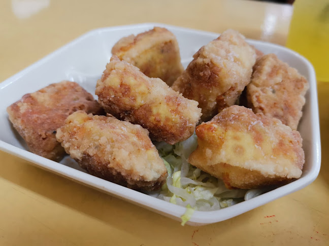 Comentarii opinii despre Restoran Ah Meng