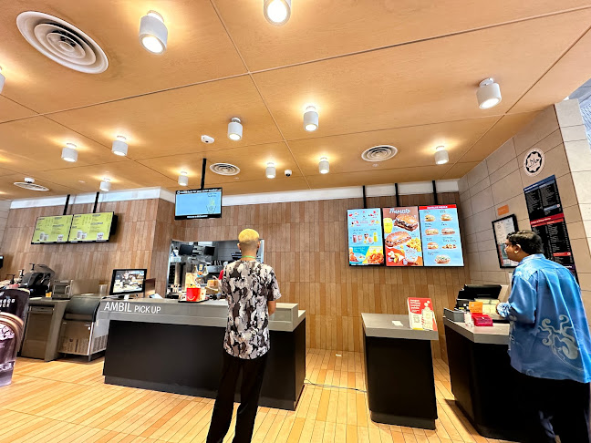 Jln Kampung Lalang, Educity, 79100 Iskandar Puteri, Johor Darul Ta'zim