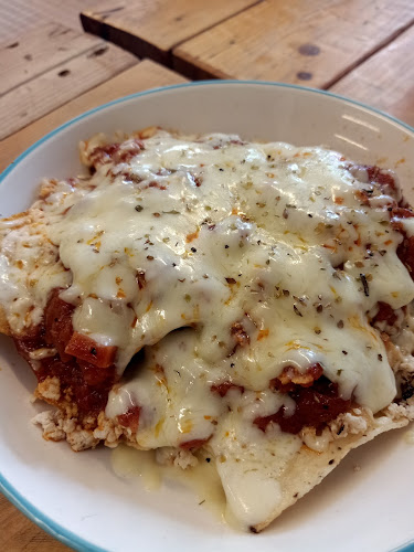 Opinii despre burgerak în Kuantan - Gastronomi dan perhotelan