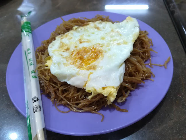 Opinii despre Chop Kheng Bee Kopisan Kedai Gomok 瓊美咖啡店 în Gopeng - Gastronomi dan perhotelan