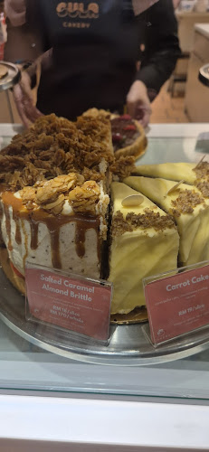 Opinii despre Gula Cakery Tropicana Gardens Mall în Petaling Jaya - Gastronomi dan perhotelan