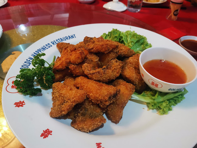 Restoran Golden Happiness - Sibu